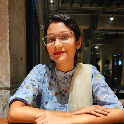 Mahira Ibnath Joytu